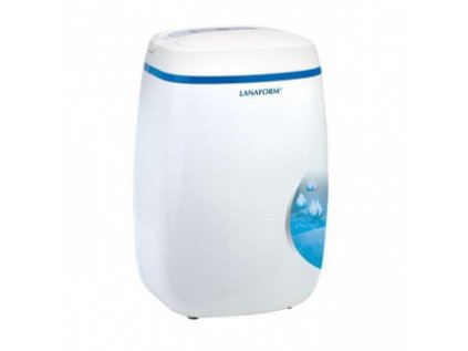 Odvlhčovač vzduchu Lanaform Dehumidifier S1