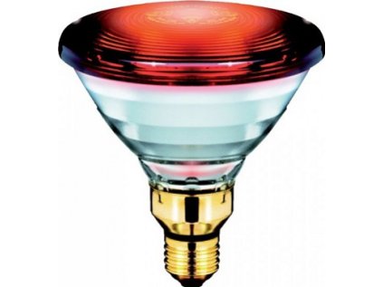 zarovka k infralampe 150w original