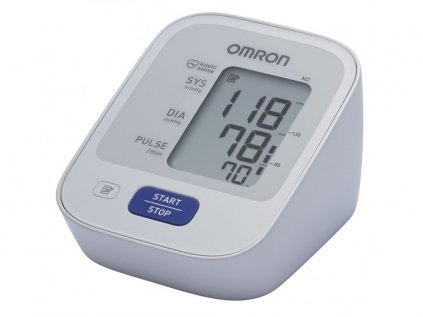 16212 digitalni omron m2 2020 easy