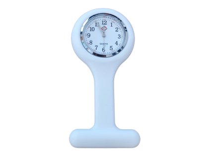 Hodinky pro zdravotní sestry