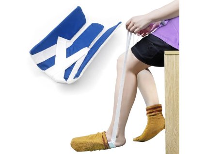 navlekac ponozek a puncoch sundoo