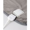 Elektricky vyhřívaná přikrývka Heating Overblanket Lanaform 3
