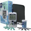 Glukometr eBsensor set + 50 proužků