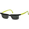 93011 Adlens® Sonnenbrille limonengrün 2