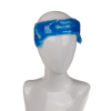 Gelový obklad na čelo a oči