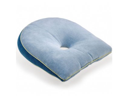 Vankúš proti posunutiu klinu s otvorom 2