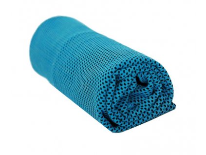 403 3 chladiaci uterák modrý 32 x 90 cm