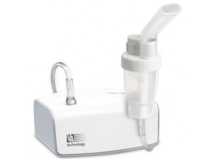 Kompresorový inhalátor Rossmax NB60