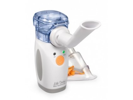 Inhalátor ultrazvukový LD-207U