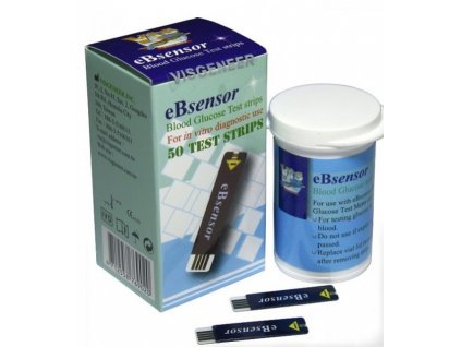 prouzky ebsensor 50ks original