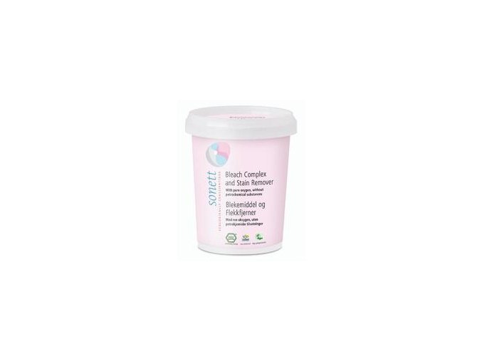 sonett belici prostredek a odstranovac skvrn 450g