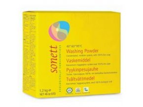 sonett praci prasek 1 2kg