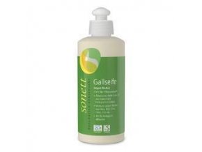 sonett tekute mydlo na skvrny 300ml