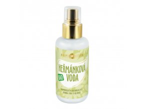 purity vision bio hermankova voda 100 ml
