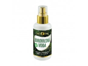 purity vision bio borovicova voda 100 ml
