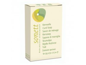 sonett tuhe mydlo na ruce curd soap 100g z1