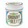 Purity Vision - Kokosový olej panenský BIO