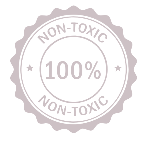 non toxic