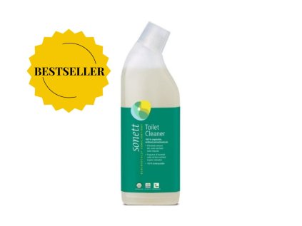 Sonett Wc čistič ceder