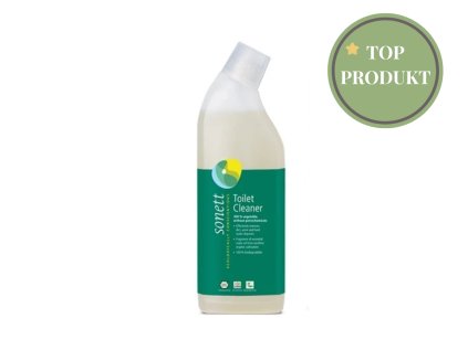 Sonett Čistič WC Céder 750ml