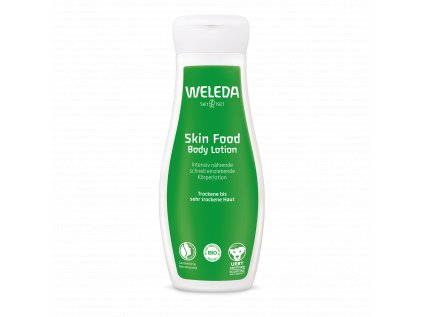 skin food body lotion