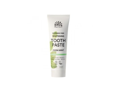 Urtekram Zubná Pasta Bieliaca BIO (75ml)