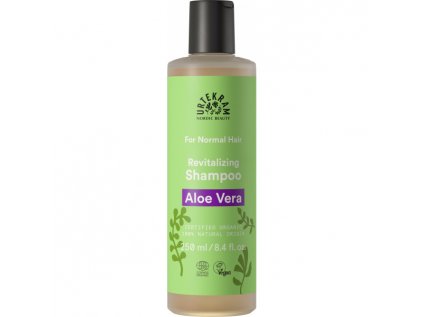 Šampon aloe vera revital normal 250 ml