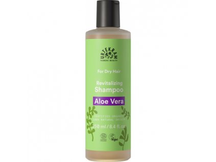 Šampon aloe vera suche vlasy 250 ml