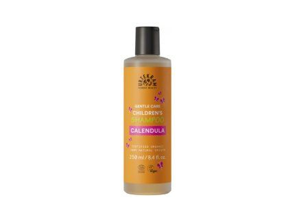 Urtekram Šampón Detsky BIO (250ml)