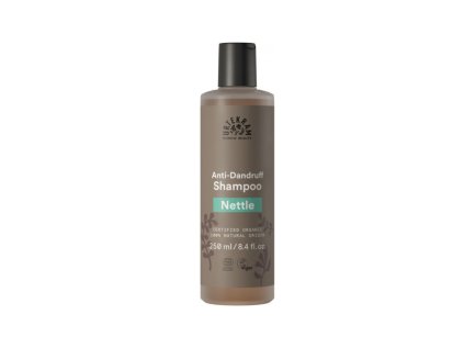 Urtekram Šampón Žihľavový - proti lupinám BIO (250ml)