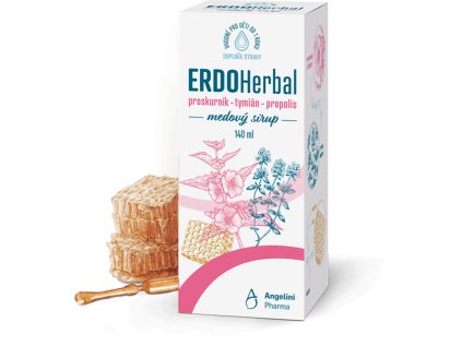 erdoherbal