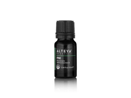Bio borovicový esenciálny olej Alteya Organics