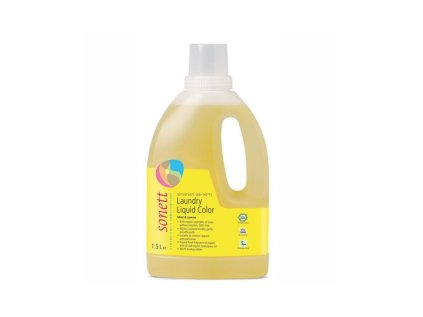 Sonett Gél na pranie Color 2litre
