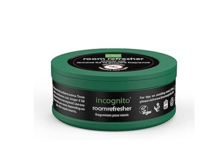 Repelentní osvěžovač vzduchu Room Refresher INCOGNITO®