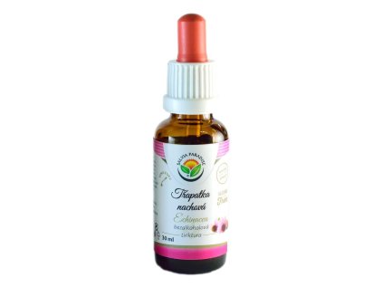 echinacea tinktura 30 ml custom