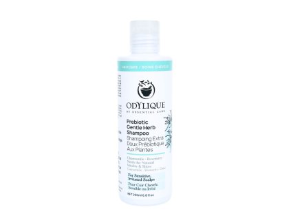 Prebiotický šampón - Gentle Herb Odylique