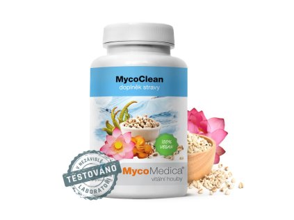 MycoClean Mycomedica