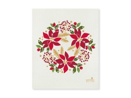 0018471 hubka vianocny veniec 550