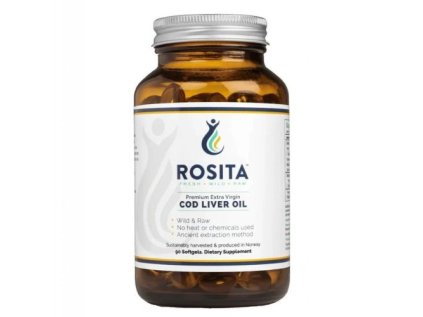 8d72df1e331f5e9f3a291c5e9499b009 olej z trescej pecene rosita 90 kapsul 2