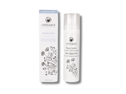 Emolienčný krém pre atopickú pokožku Repair Odylique