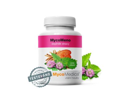 MycoMeno Mycomedica