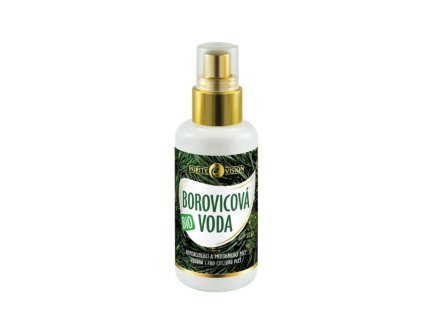 Bio Borovicová voda 100 ml Purity Vision