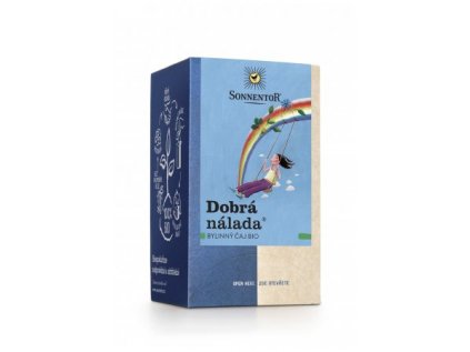 dobra nalada porciovany caj bio 27 g