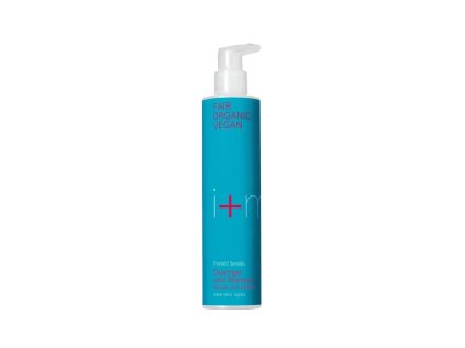 Sprchový gel a šampón pre citlivú pleť 250ml I+M Naturkosmetik Freistil