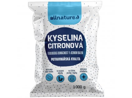 kys citronova 1kg