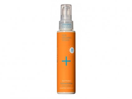 sun protect spf30 i+m naturkosmetik