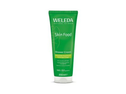 Skin Food Sprchový krém Weleda