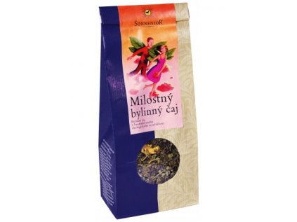 milostny caj sypany 50 g