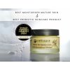 Odylique Prebiotický hydratačný krém - Prebiotic Rich Hydration Cream