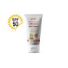 Opaľovacie telové mlieko Mango Baby & Family SPF50 Wooden Spoon